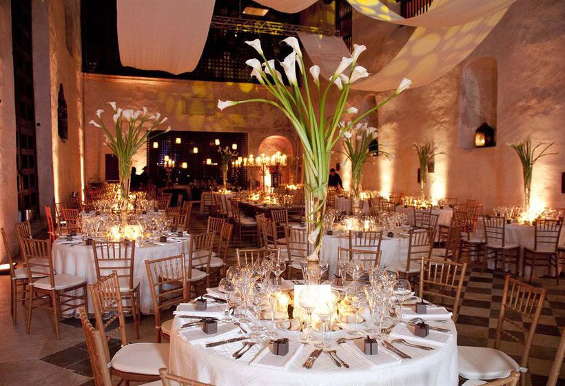 Hotel Sofitel Cartagena Santa Clara | Cartagena de Indias | Bolivar | Colombia 5