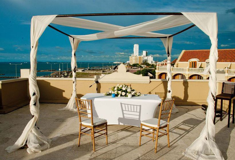 Hotel Sofitel Cartagena Santa Clara | Cartagena de Indias | Bolivar | Colombia 6