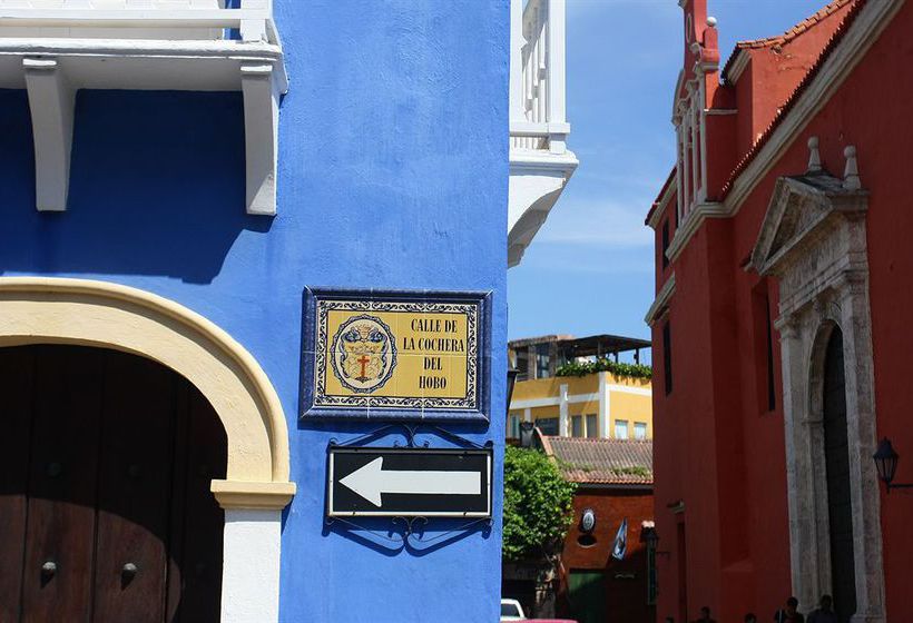 Hotel Sofitel Cartagena Santa Clara | Cartagena de Indias | Bolivar | Colombia 8