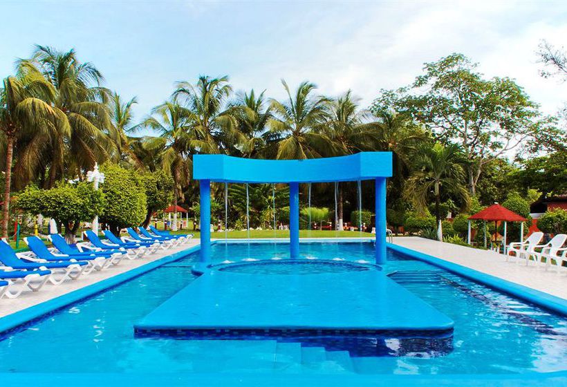 Hotel Sol Caribe Campo | San Andrés | San Andres y Providencia | Colombia 10