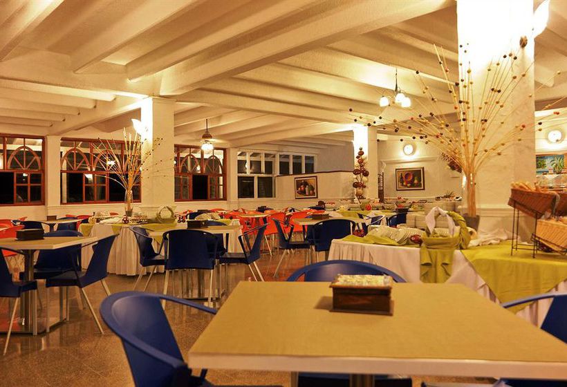 Hotel Sol Caribe Campo | San Andrés | San Andres y Providencia | Colombia 11