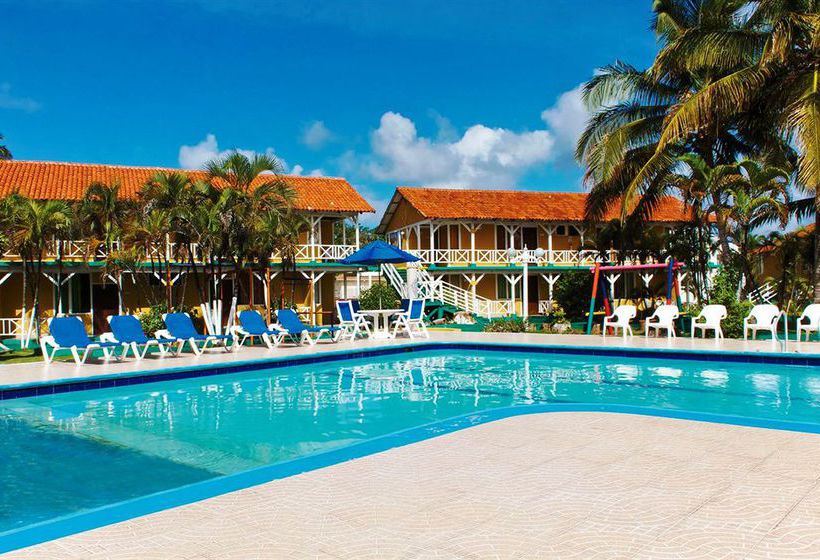 Hotel Sol Caribe Campo | San Andrés | San Andres y Providencia | Colombia 14