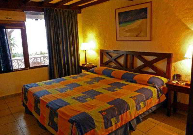 Hotel Sol Caribe Campo | San Andrés | San Andres y Providencia | Colombia 16