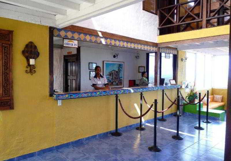 Hotel Sol Caribe Campo | San Andrés | San Andres y Providencia | Colombia 19