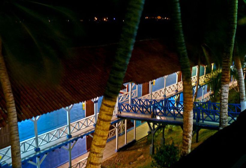 Hotel Sol Caribe Campo | San Andrés | San Andres y Providencia | Colombia 2