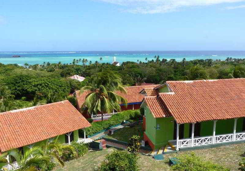 Hotel Sol Caribe Campo | San Andrés | San Andres y Providencia | Colombia 20