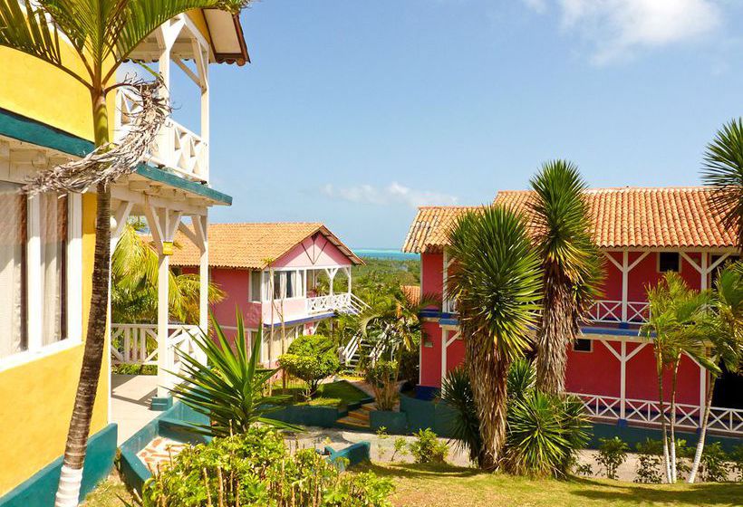 Hotel Sol Caribe Campo | San Andrés | San Andres y Providencia | Colombia 3