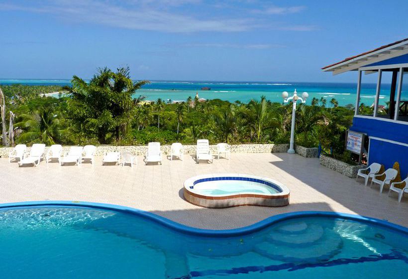 Hotel Sol Caribe Campo | San Andrés | San Andres y Providencia | Colombia 4