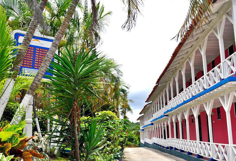 Hotel Sol Caribe Campo | San Andrés | San Andres y Providencia | Colombia 7