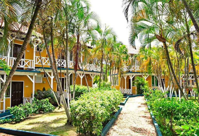 Hotel Sol Caribe Campo | San Andrés | San Andres y Providencia | Colombia 8