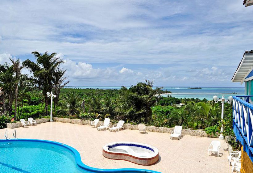 Hotel Sol Caribe Campo | San Andrés | San Andres y Providencia | Colombia 9