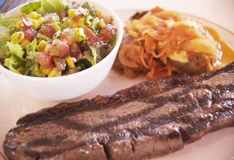 Ghl Hotel Capital | Bogotá | Distrito Capital | Colombia 17