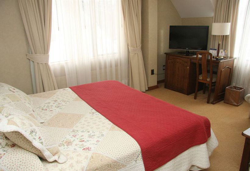 Hotel Best Western Finis Terrae