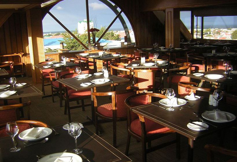 Hotel Best Western Finis Terrae | Punta Arenas | Magallanes y Antartica | Chile 1