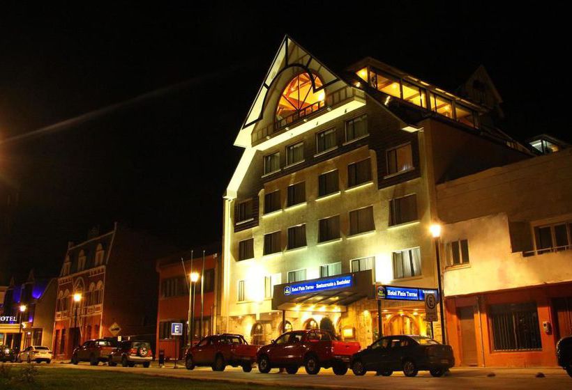 Hotel Best Western Finis Terrae | Punta Arenas | Magallanes y Antartica | Chile 10