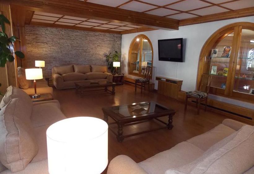 Hotel Best Western Finis Terrae | Punta Arenas | Magallanes y Antartica | Chile 11