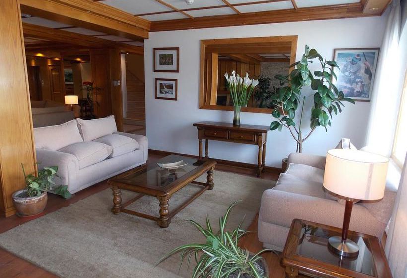 Hotel Best Western Finis Terrae | Punta Arenas | Magallanes y Antartica | Chile 12