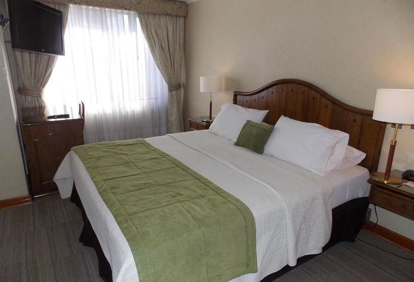 Hotel Best Western Finis Terrae | Punta Arenas | Magallanes y Antartica | Chile 14