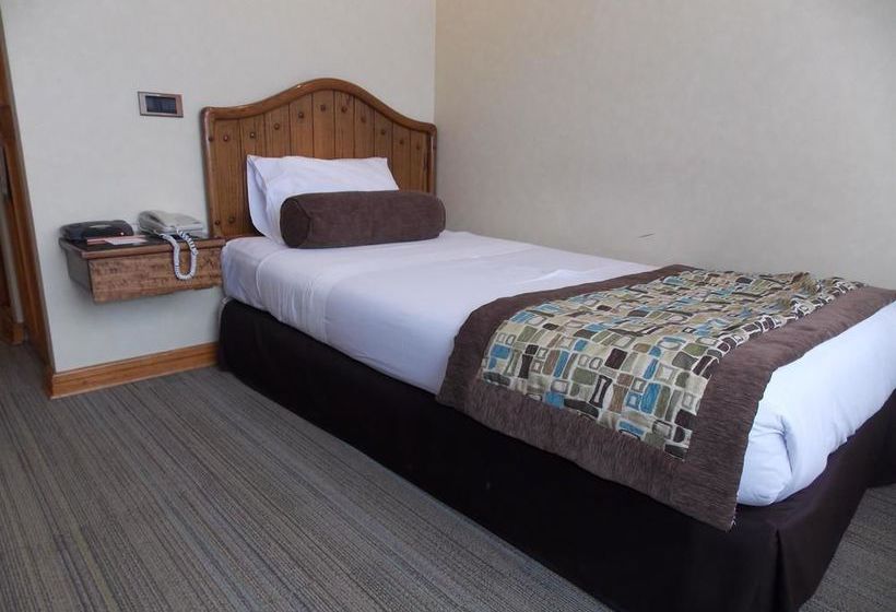 Hotel Best Western Finis Terrae | Punta Arenas | Magallanes y Antartica | Chile 15