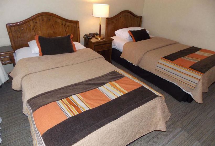 Hotel Best Western Finis Terrae | Punta Arenas | Magallanes y Antartica | Chile 16