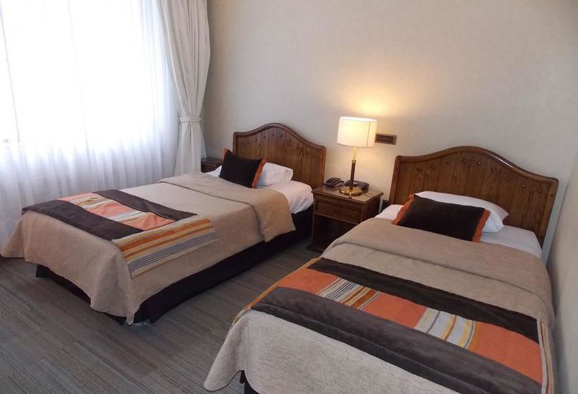 Hotel Best Western Finis Terrae | Punta Arenas | Magallanes y Antartica | Chile 17