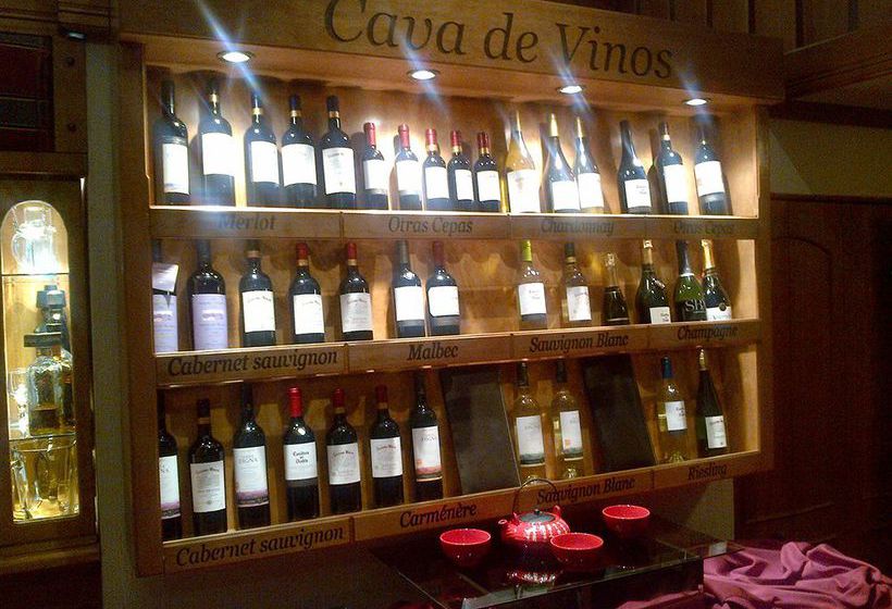 Hotel Best Western Finis Terrae | Punta Arenas | Magallanes y Antartica | Chile 2