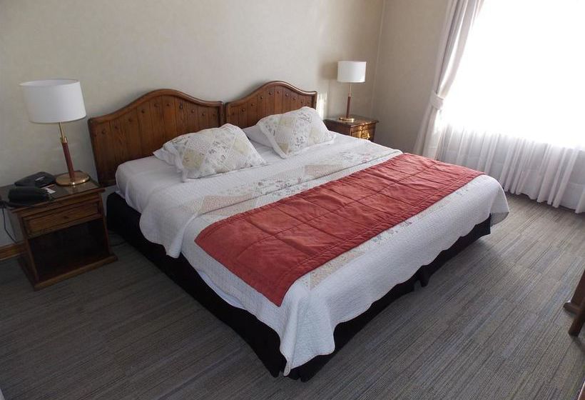 Hotel Best Western Finis Terrae | Punta Arenas | Magallanes y Antartica | Chile 20