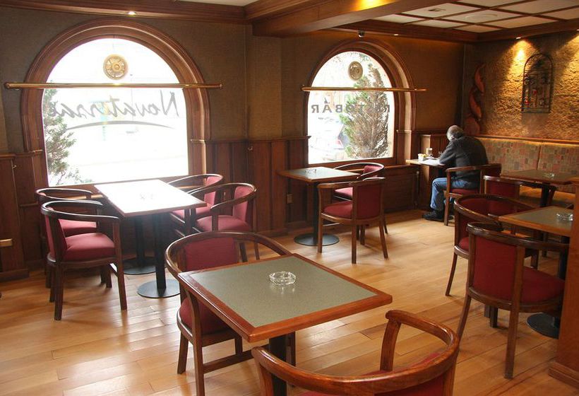 Hotel Best Western Finis Terrae | Punta Arenas | Magallanes y Antartica | Chile 3