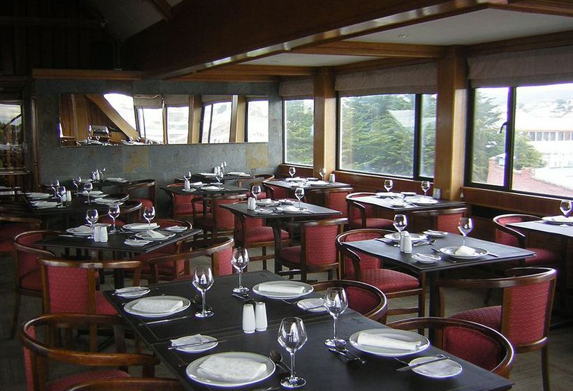 Hotel Best Western Finis Terrae | Punta Arenas | Magallanes y Antartica | Chile 4