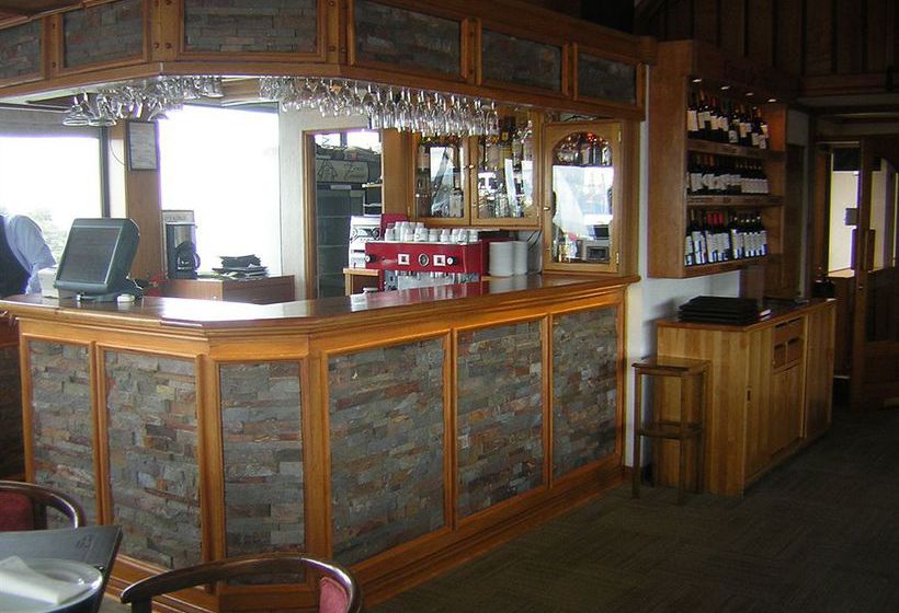 Hotel Best Western Finis Terrae | Punta Arenas | Magallanes y Antartica | Chile 5