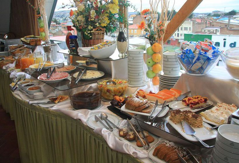 Hotel Best Western Finis Terrae | Punta Arenas | Magallanes y Antartica | Chile 6