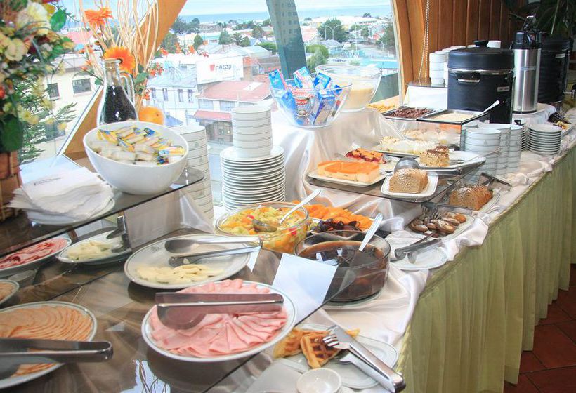 Hotel Best Western Finis Terrae | Punta Arenas | Magallanes y Antartica | Chile 7