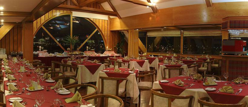 Hotel Best Western Finis Terrae | Punta Arenas | Magallanes y Antartica | Chile 8