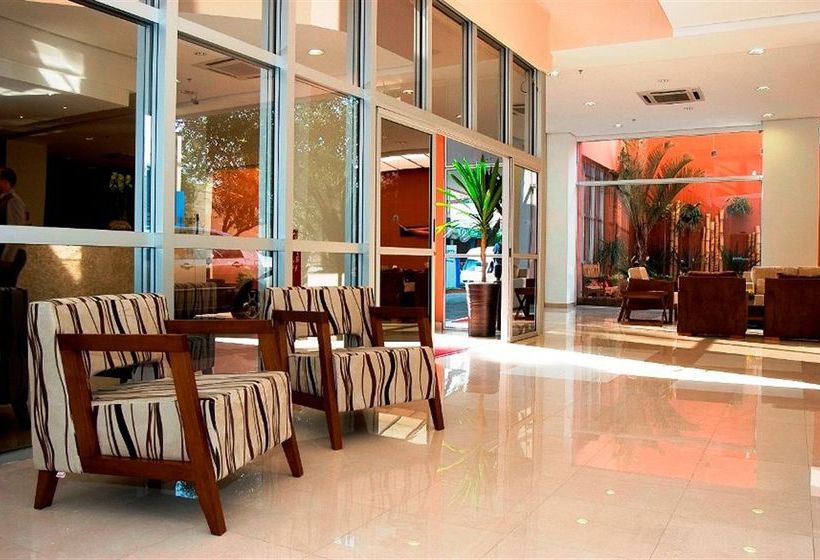 Hotel Monreale São José dos Campos  | São José dos Campos | São Paulo | Brasil 1