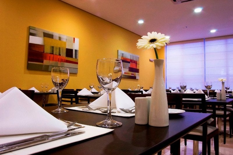 Hotel Monreale São José dos Campos  | São José dos Campos | São Paulo | Brasil 10