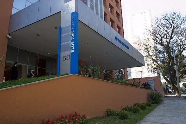 Hotel Monreale São José dos Campos  | São José dos Campos | São Paulo | Brasil 12