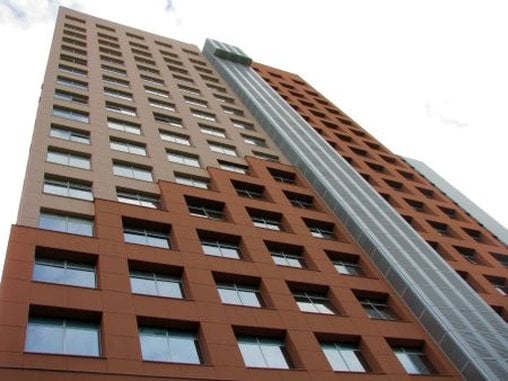 Hotel Monreale São José dos Campos  | São José dos Campos | São Paulo | Brasil 14