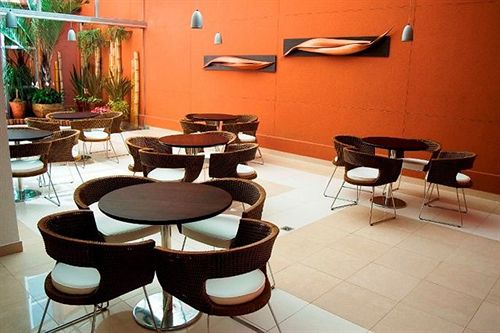 Hotel Monreale São José dos Campos  | São José dos Campos | São Paulo | Brasil 15