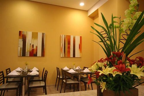 Hotel Monreale São José dos Campos  | São José dos Campos | São Paulo | Brasil 16