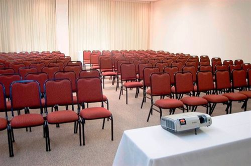 Hotel Monreale São José dos Campos  | São José dos Campos | São Paulo | Brasil 17