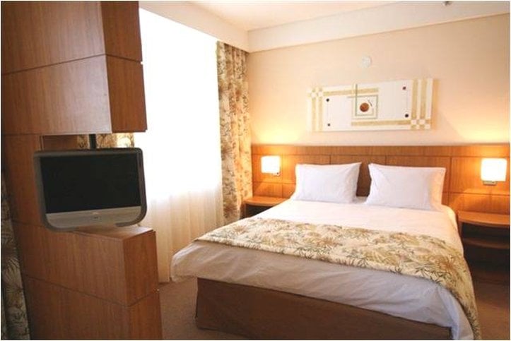 Hotel Monreale São José dos Campos  | São José dos Campos | São Paulo | Brasil 19