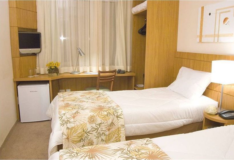 Hotel Monreale São José dos Campos  | São José dos Campos | São Paulo | Brasil 2