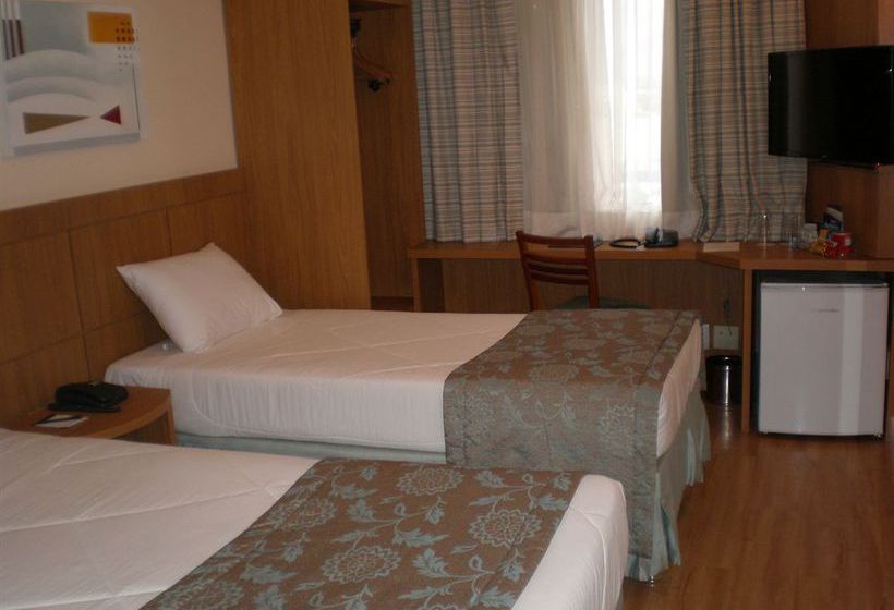 Hotel Monreale São José dos Campos  | São José dos Campos | São Paulo | Brasil 4