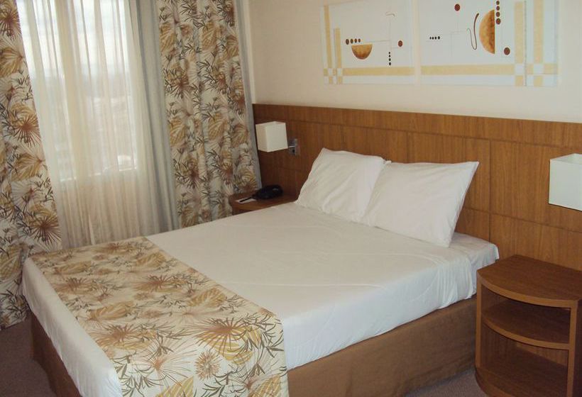 Hotel Monreale São José dos Campos  | São José dos Campos | São Paulo | Brasil 6