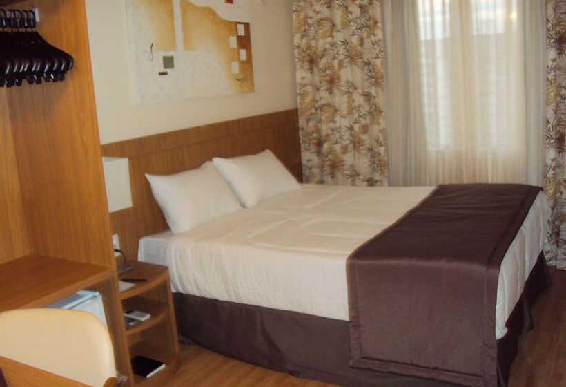 Hotel Monreale São José dos Campos  | São José dos Campos | São Paulo | Brasil 7