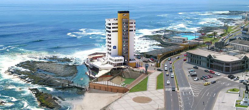 Gavina Hotel & Conference Center Iquique