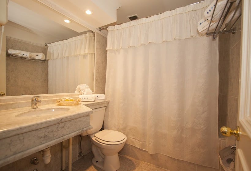 Hotel Principado De Asturias | Santiago de Chile | Santiago | Chile 10