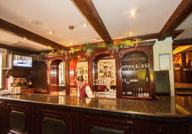 Hotel Principado De Asturias | Santiago de Chile | Santiago | Chile 11