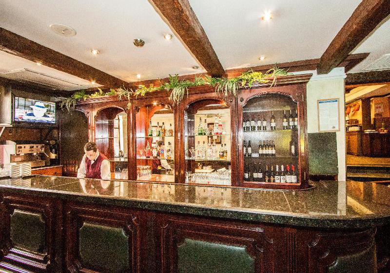 Hotel Principado De Asturias | Santiago de Chile | Santiago | Chile 12