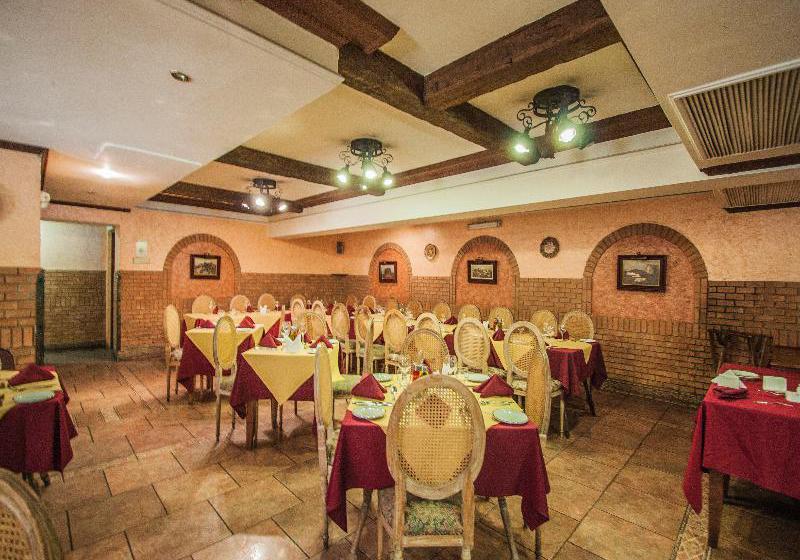 Hotel Principado De Asturias | Santiago de Chile | Santiago | Chile 17